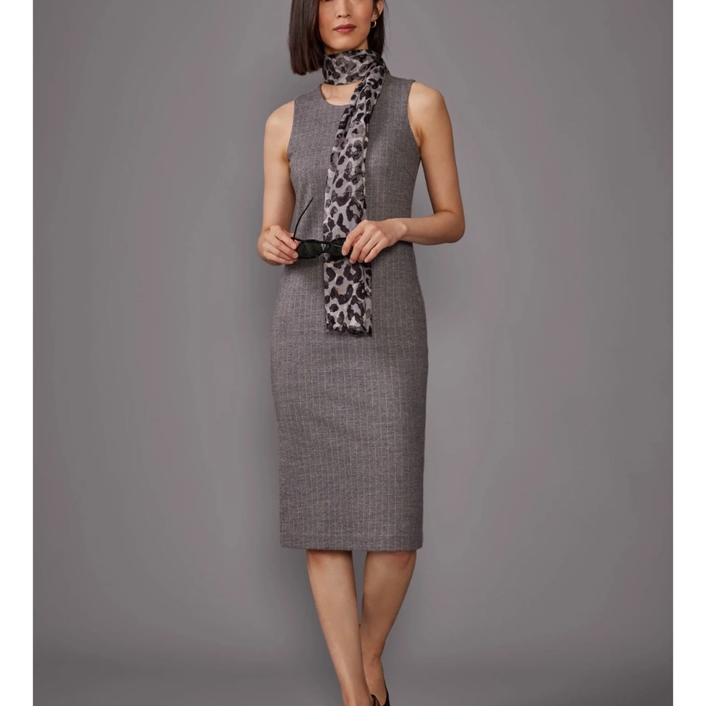 Murphy Dress